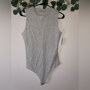 Abercrombie & Fitch Bodysuit
